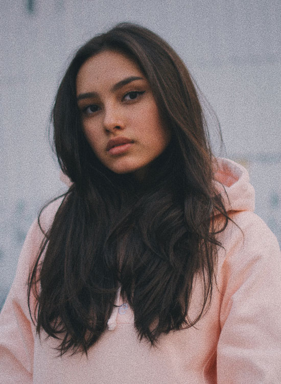 Amina